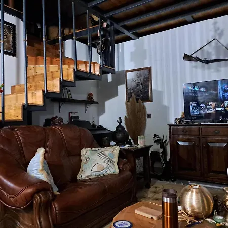 Chalé Ciftlik Ve Dag Evi - Canerbey Kemer