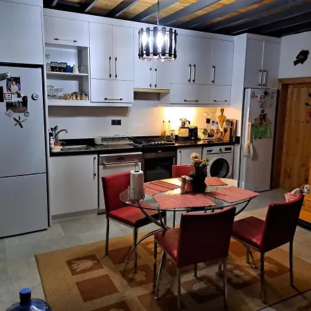 Chalé Ciftlik Ve Dag Evi - Canerbey Kemer